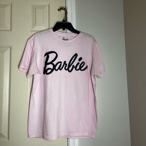 Barbie Pink Women’s T-Shirt